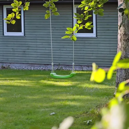 Saila - 700m To The Inlet By Interhome Holiday home *