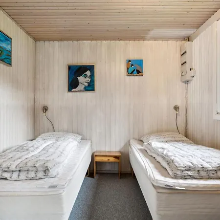 Saila - 700m To The Inlet By Interhome *
