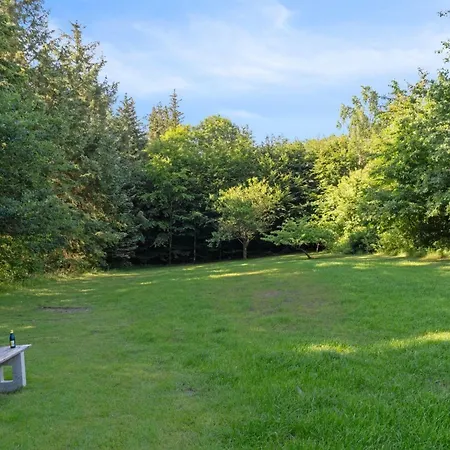 Saila - 700m To The Inlet By Interhome Holiday home