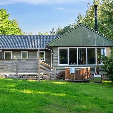 Saila - 700m To The Inlet By Interhome Holiday home *