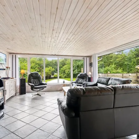 Holiday home Saila - 700m To The Inlet By Interhome *