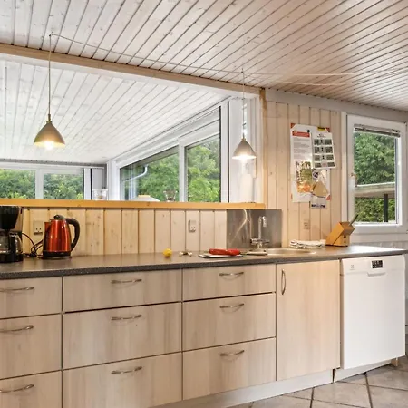 Saila - 700m To The Inlet By Interhome Sonder Ydby