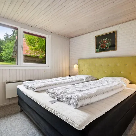 Holiday home Saila - 700m To The Inlet By Interhome