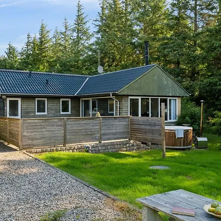 Saila - 700m To The Inlet By Interhome *